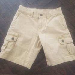 Boy Shorts Size 8 Regular In Excellent condition 