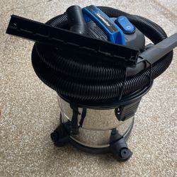 Vacuum Cleaner 