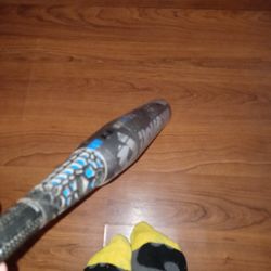 DeMarini Baseball Bat Composite