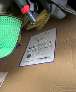 Underbed storage