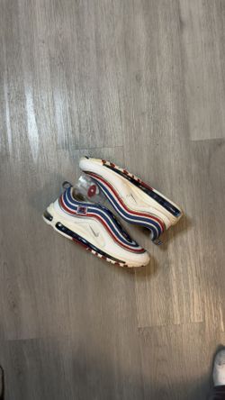 NBA All Star Air Max 97