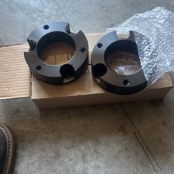 2005-2012 Toyota Tacoma/4 Runner Lift For Front