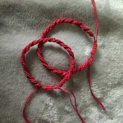 Handmade Bracelets 