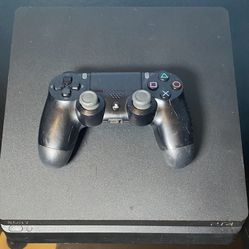 PS4 