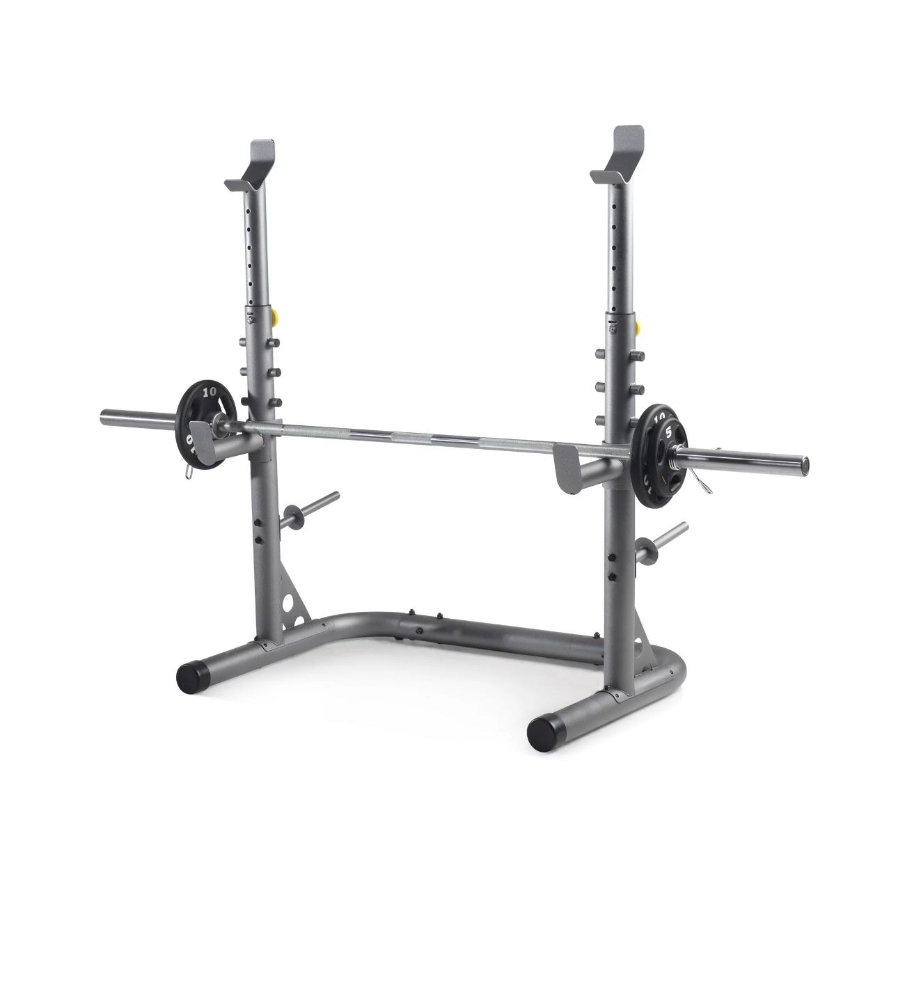 Weider XRS 20 Olympic Workout Rack