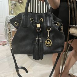 Mk Purse 