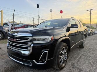 2023 GMC Acadia