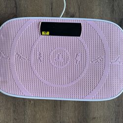 Merach Vibration Plate Exercise Machine