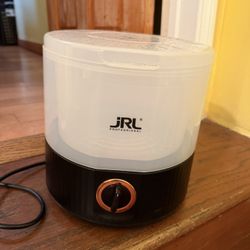 Jrl Hot Towel Warmer