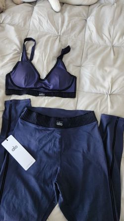 Alo yoga set