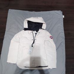 Canada Goose Jacket 
