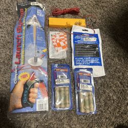Rocket Launching Kit