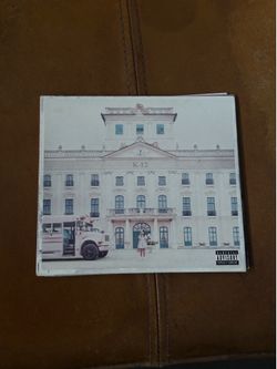 Melanie Martinez K-12 CD & DVD