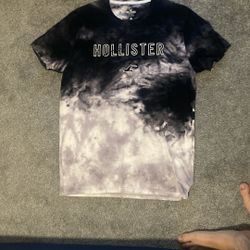 Mens Hollister T Shirt 
