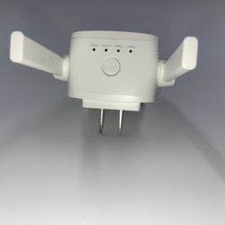 Wi-Fi Range Extender
