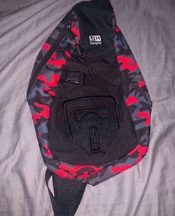 Star Wars x Loungefly Bag