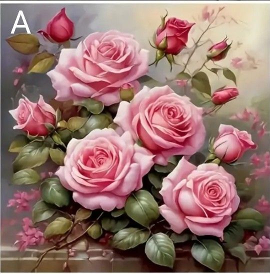 Diamond Painting Kits