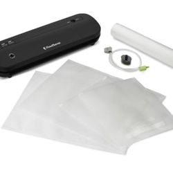 FoodSaver Preserve Vacuum Sealing System