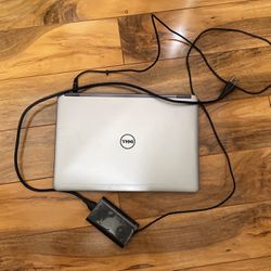 14” Dell Laptop 