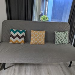 Couch/sleeping Sofa