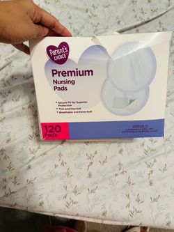 Breastfeeding supplies