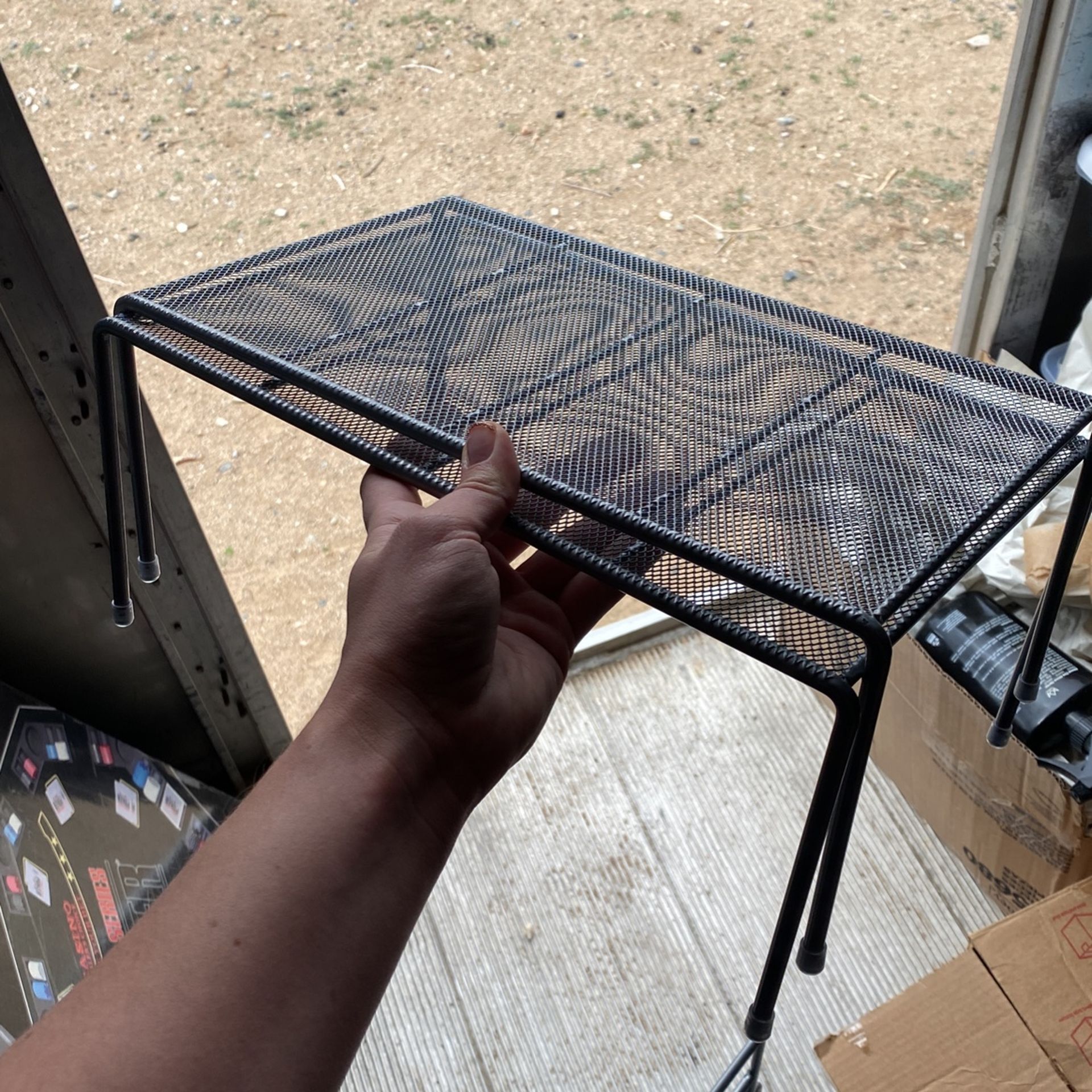 Shelf Organizer