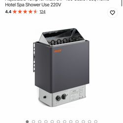 Tools/sauna heater/steambath sauna heater/sauna/home