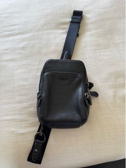 Coach Crossboddy bag
