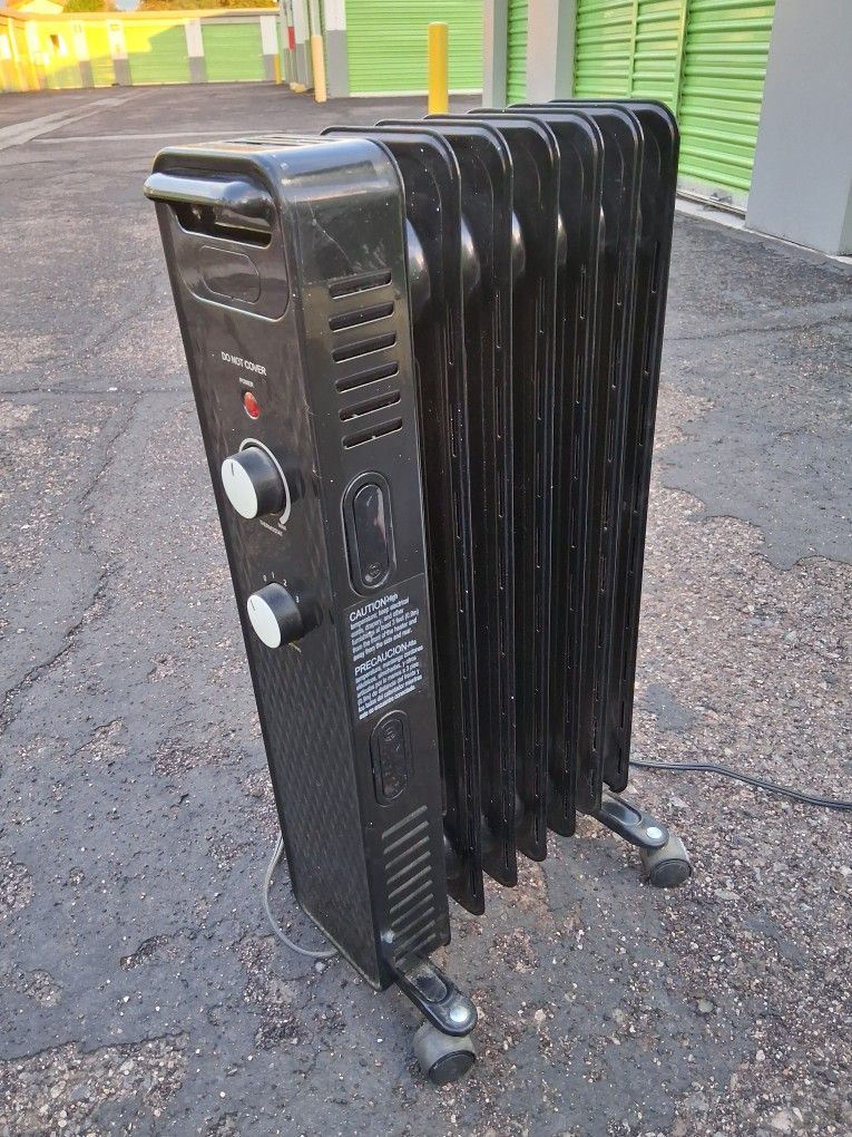 Heater