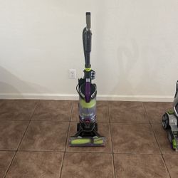 Vacuum 