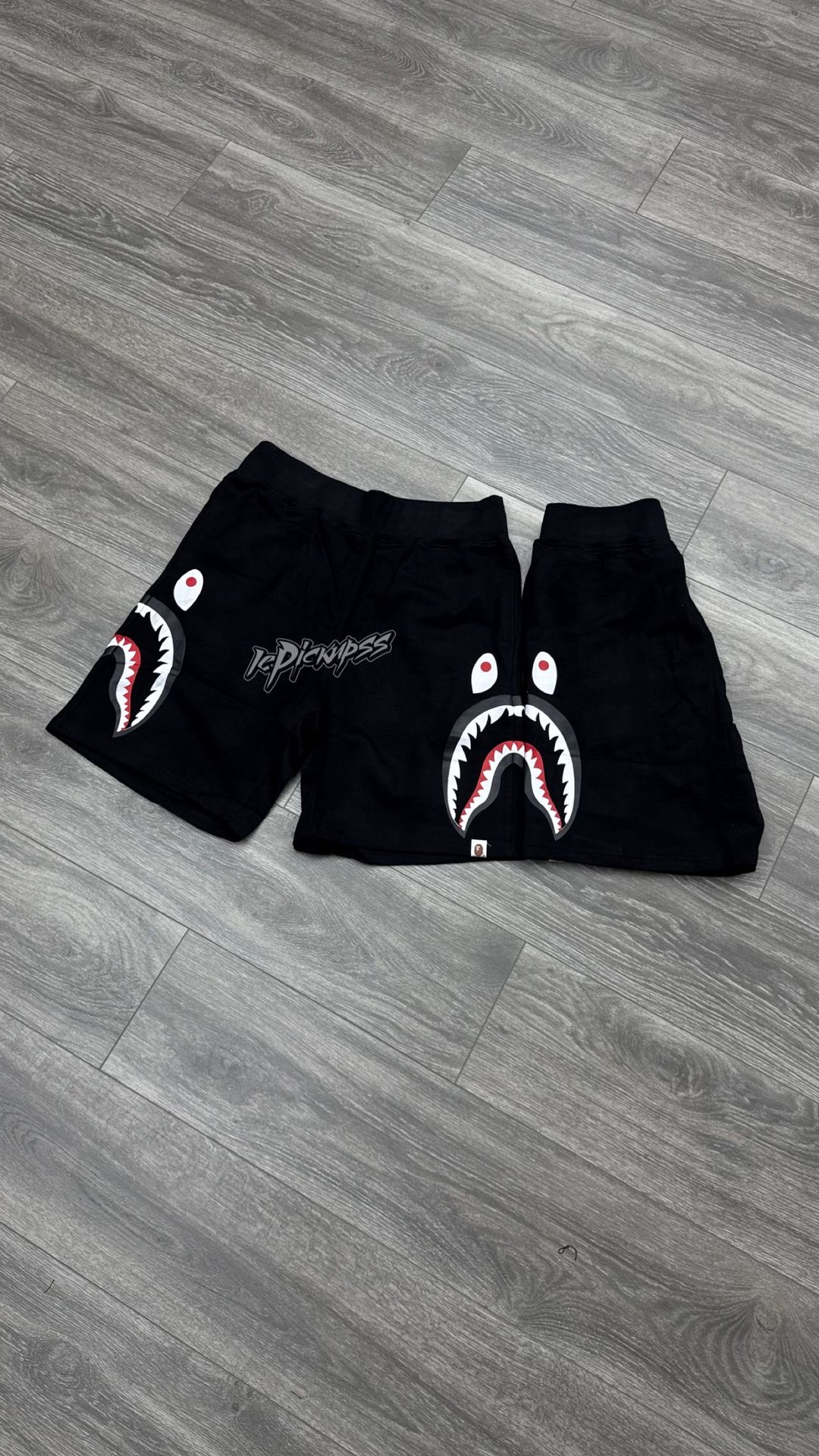 Bape Shorts