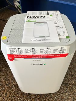 Air purifier