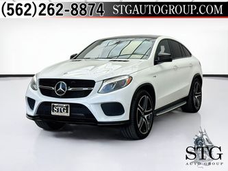 2019 Mercedes-Benz Gle