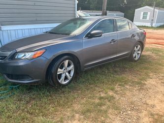 2015 Acura ILX
