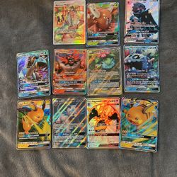 Pokémon Cards