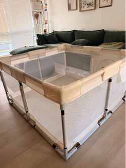 Playpen