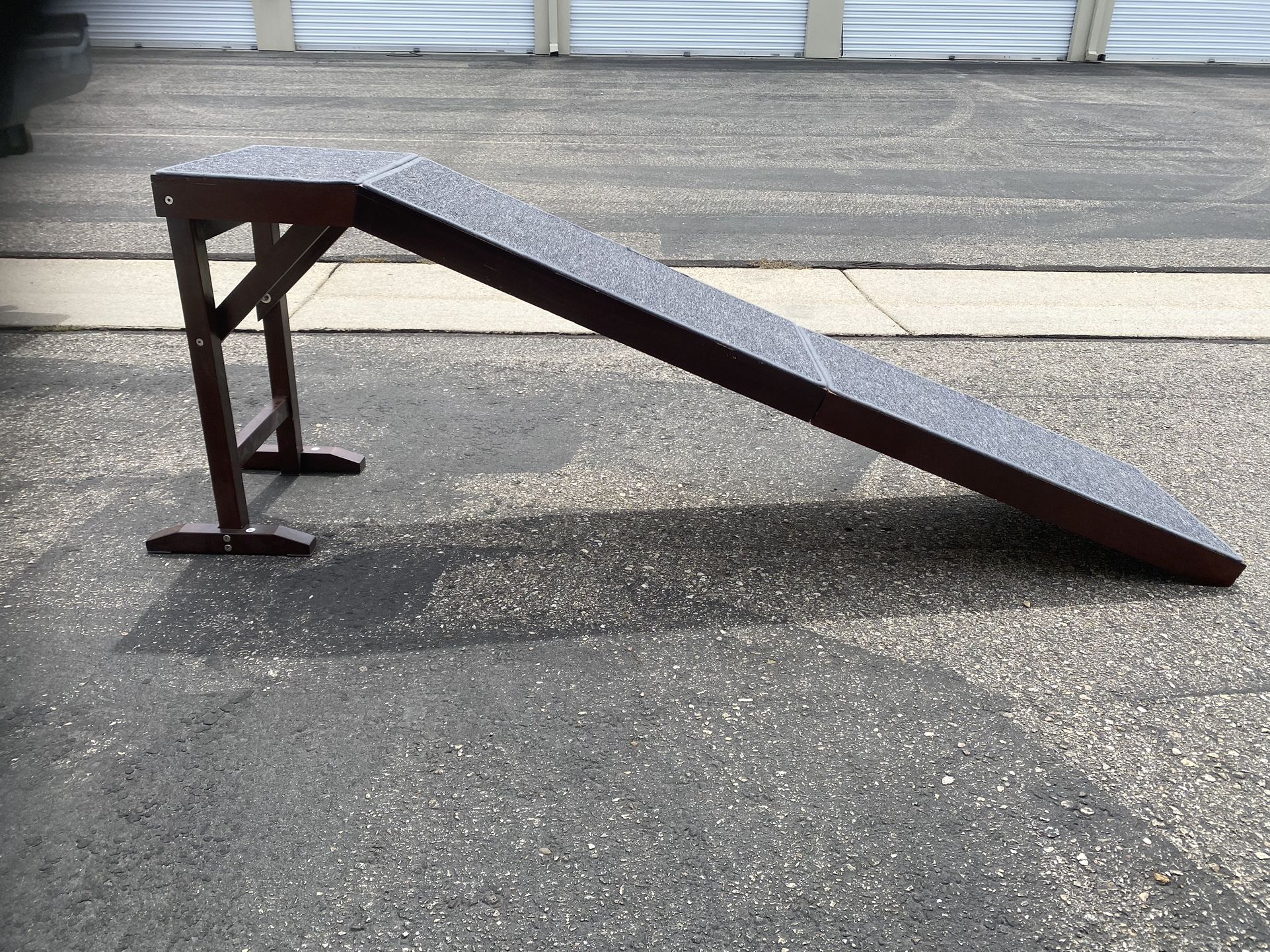 Pet Ramp