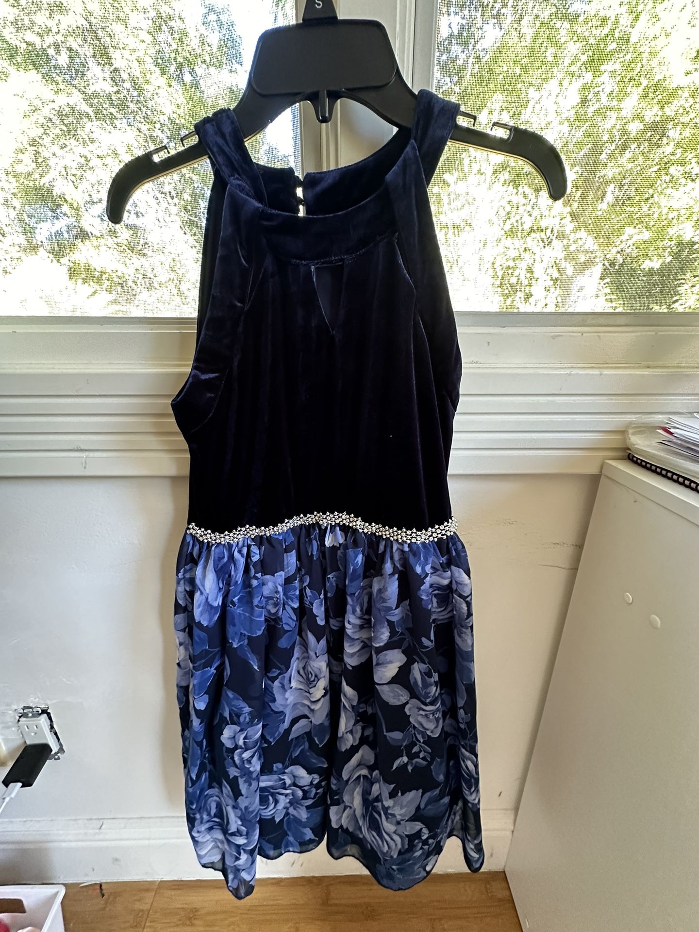 Dress Suze 14 Years Girl