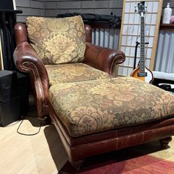 Luxury Chair (original price over $5,000) 