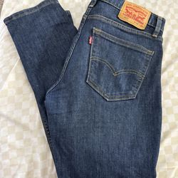 511 Levi’s 