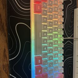 Gaming Keyboard