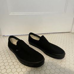Classic Vans SlipOn Size 12