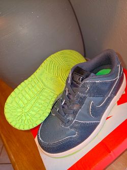 NIKE DUNK LOW SE (TDE) HALLOWEEN 2022