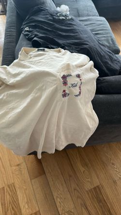 Kith Tee
