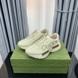 New Gucci women's shoes – all sizes available