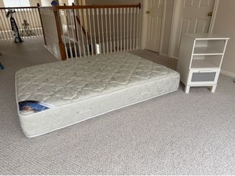 Bed Full size