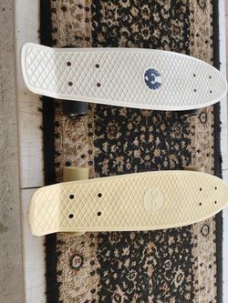 PENNY BOARDS