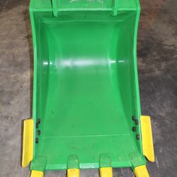 Excavator Hyundai R160LC GP Bucket or Similar Machin