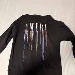 Amiri hoody