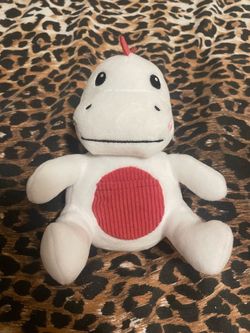 Sensory Doodle Belly Buddy